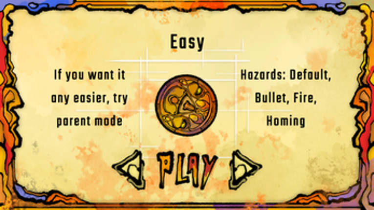 Circular Mayhem+ (Scuffed Mayhem) Image
