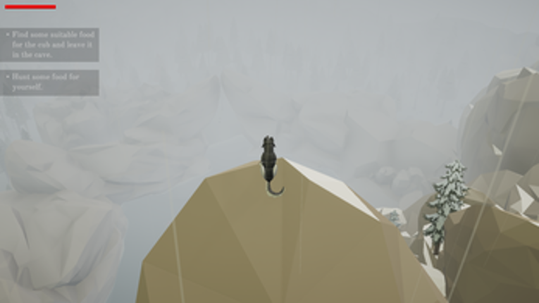 CLAWS screenshot