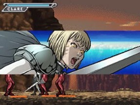 Claymore: Gingan no Majo Image