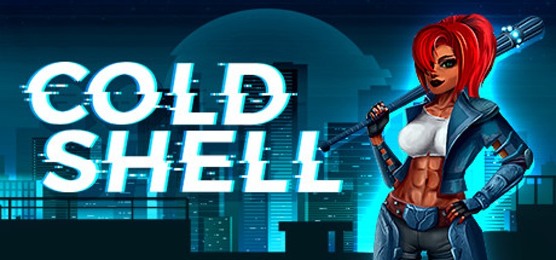 Cold Shell Game Cover