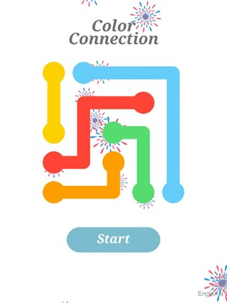 Color Connection screenshot