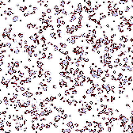 Conway's Game of Life Image