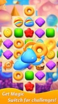 Cookie Candy Blast Mania Image