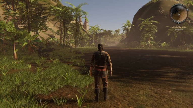 Corsairs Legacy screenshot