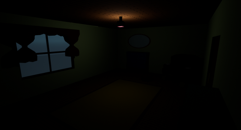 Courage's Curse screenshot