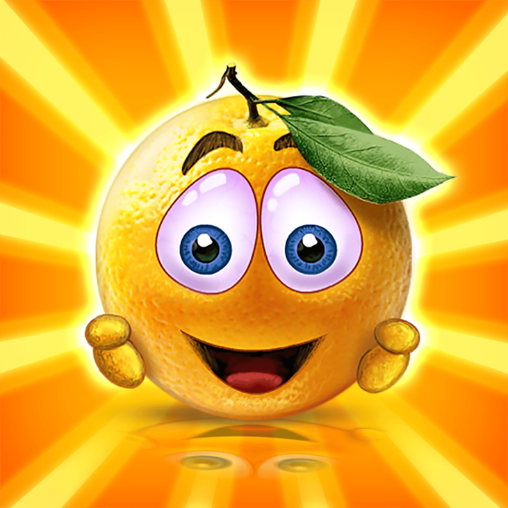 Games like Cover Orange