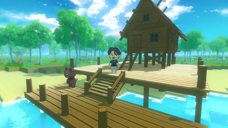 Cozy Valley Life Image