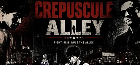 Games like Crepuscule Alley