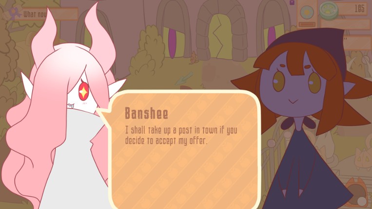 Critter Crops screenshot