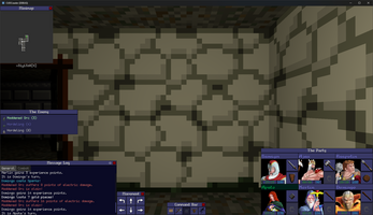 Currently Unnamed Dungeon Crawler Image