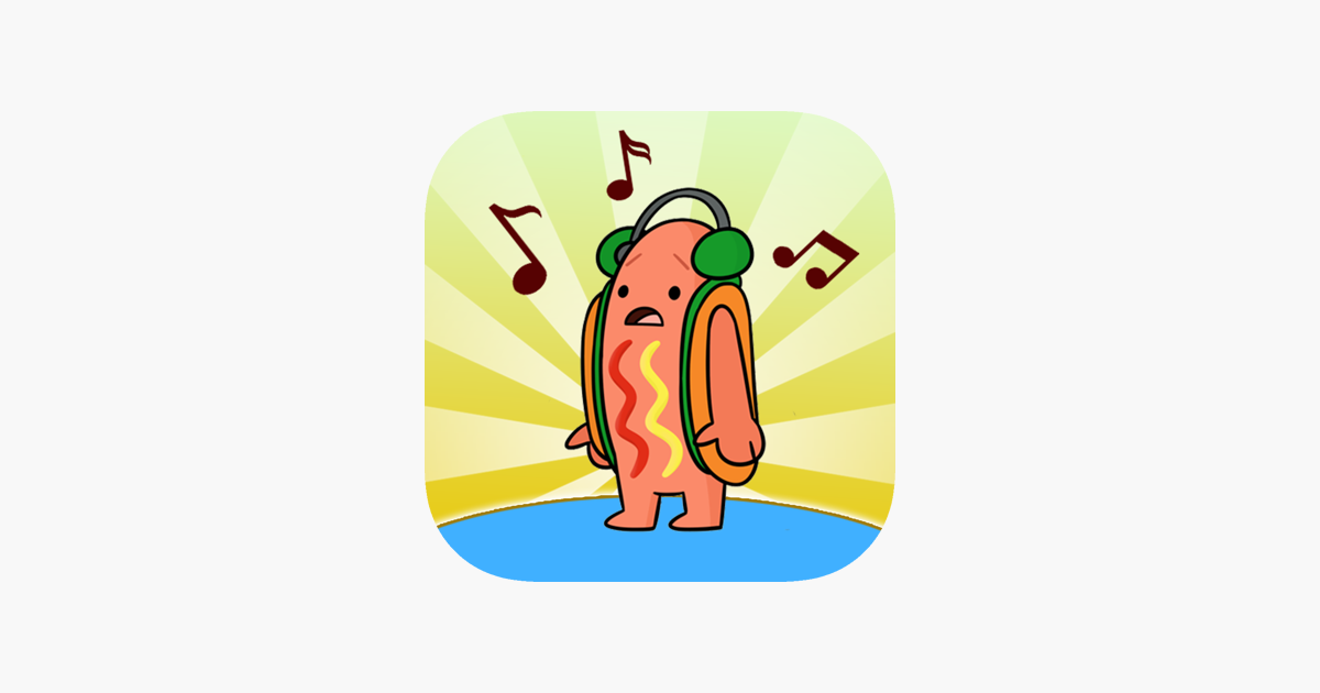 Games like Dancing HotDog Game : Running Challenge