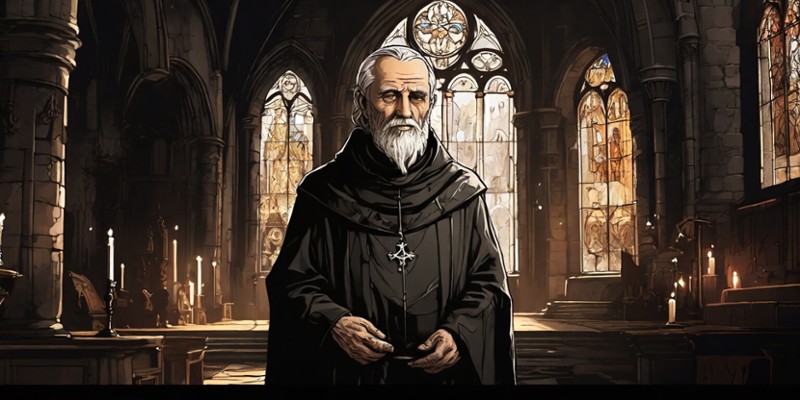 Dark Sanctum screenshot