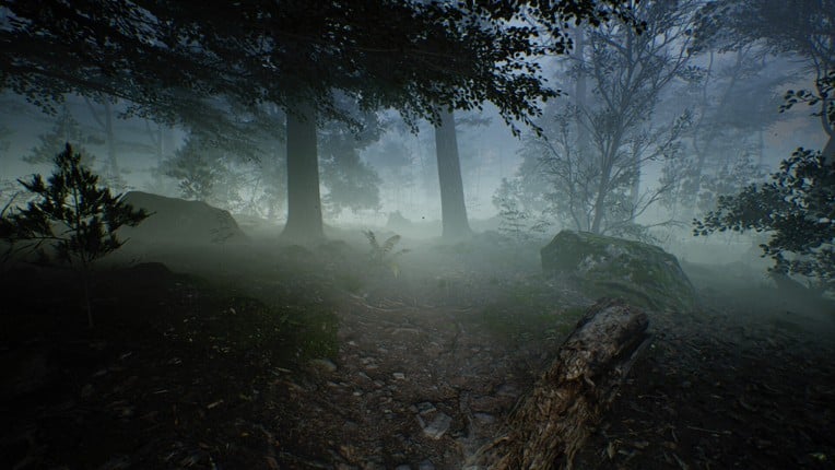 Darkness Arises screenshot