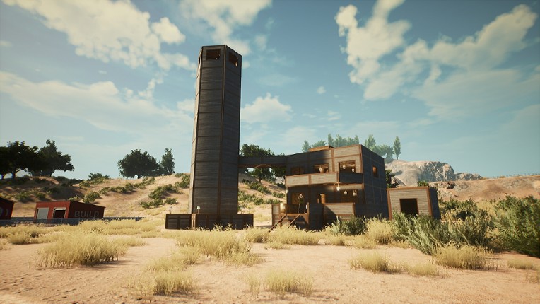 Dead Metro screenshot