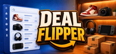 Games like Deal Flipper