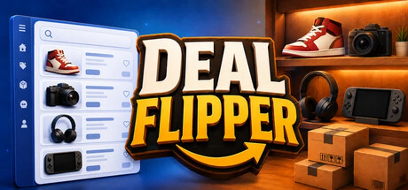 Deal Flipper Image