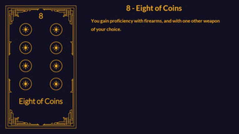 Deck of All Things Image