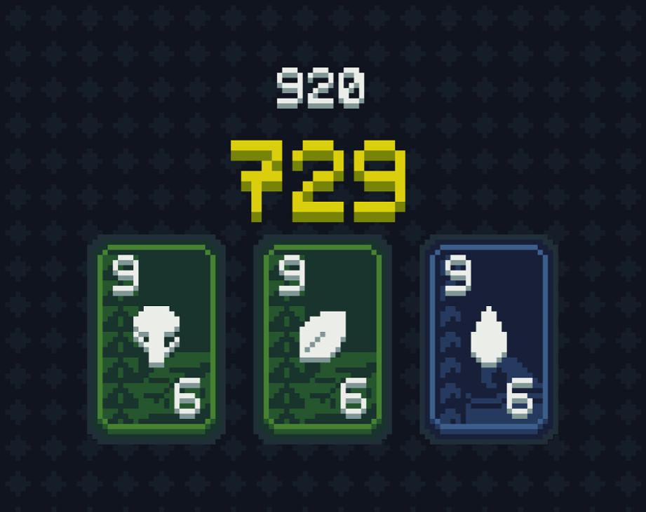 Games like Deckweave