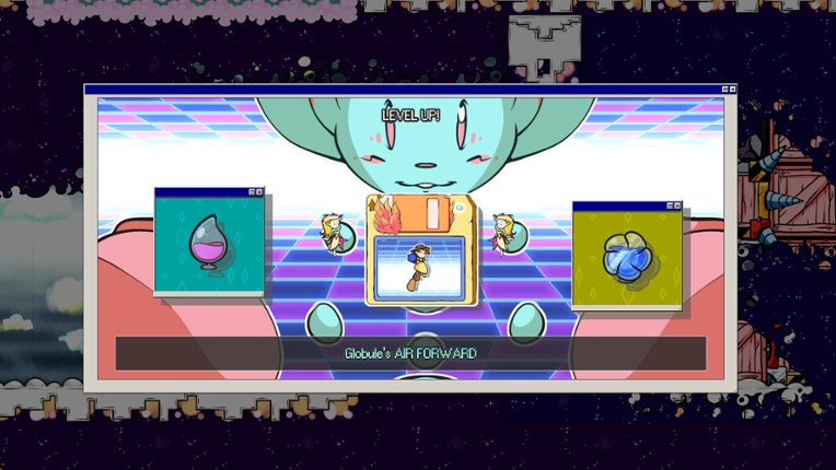 Dash'n'Drops screenshot