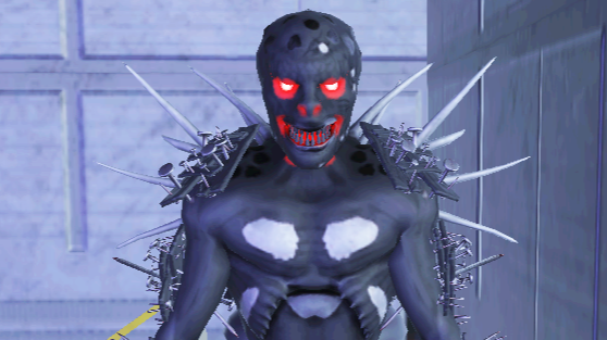 Games like Deep Space Horror: Outpost