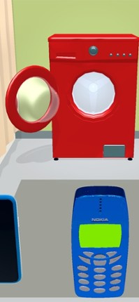 Destroy Machine screenshot