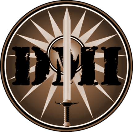DMI Intelligence Report - The Black Marauder Image