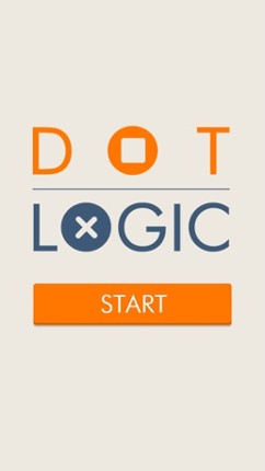 Dot Logic 無料のイラストパズル脳トレゲーム Image