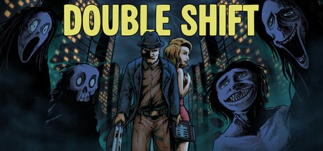 Games like Double Shift