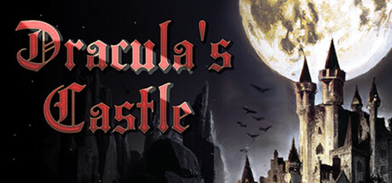 Dracula's Castle Image