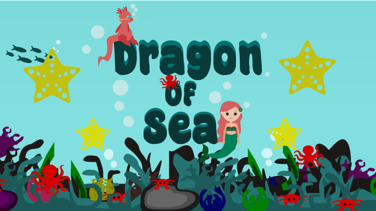 Dragon of Sea Image