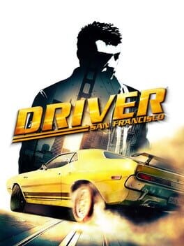 Games like Driver San Francisco