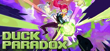 Games like Duck Paradox