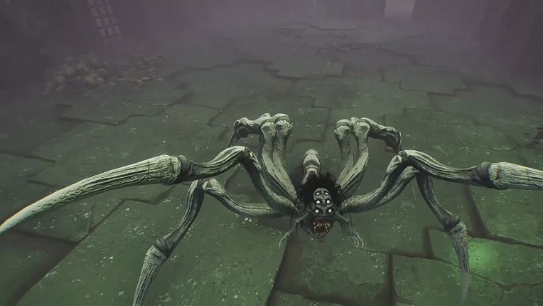 Dungeon of Doom screenshot