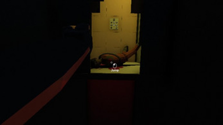 ELEVATOR NIGHTMARE Image