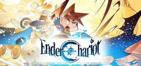 Games like Ender Chariot