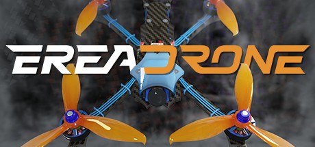 Games like EreaDrone 2018