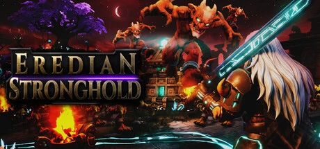 Games like Rift Forged