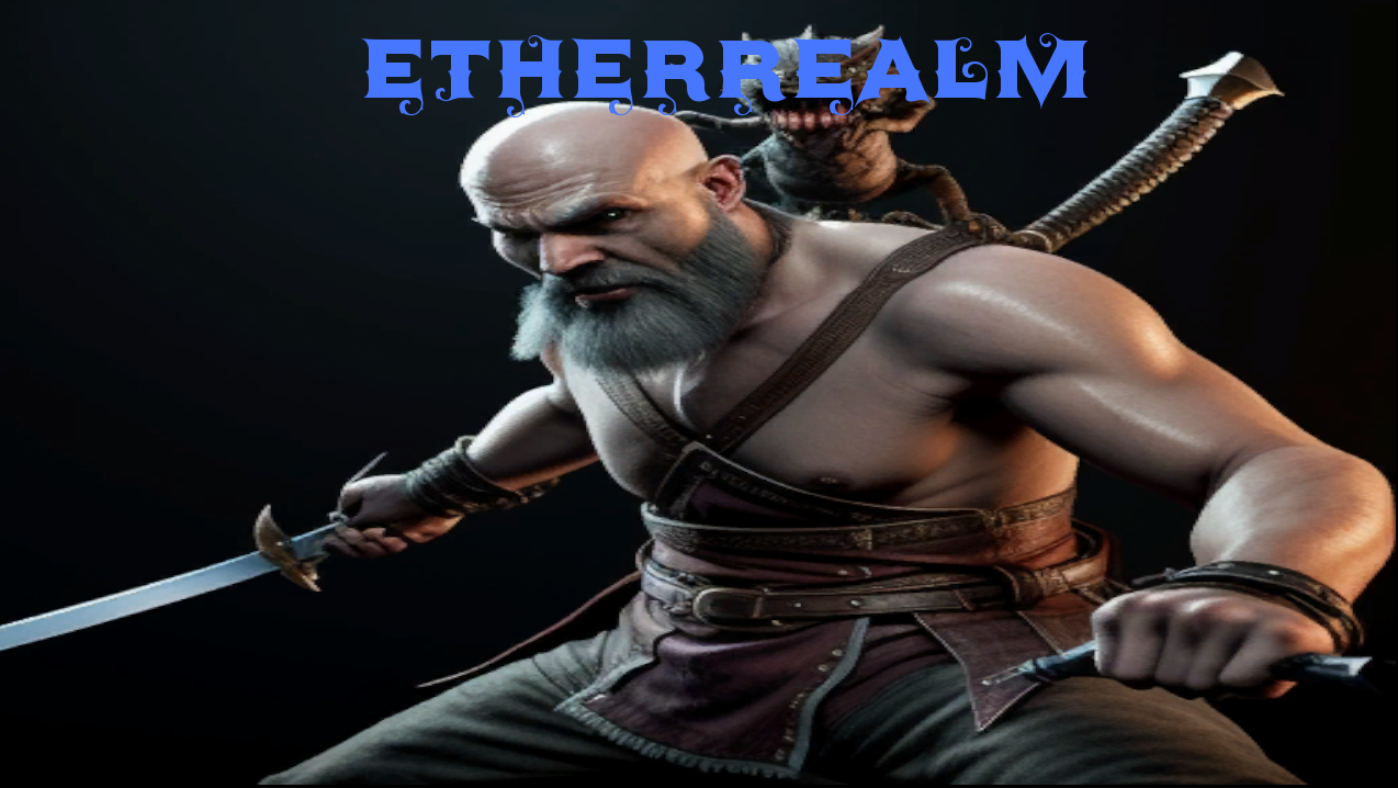 Games like Etherrealm