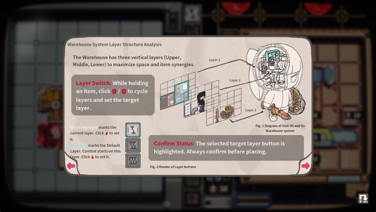 Evoluth screenshot
