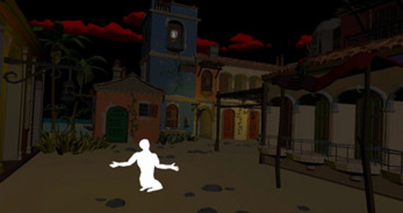 EXISLE VR – Wake up inside a military experiment Image
