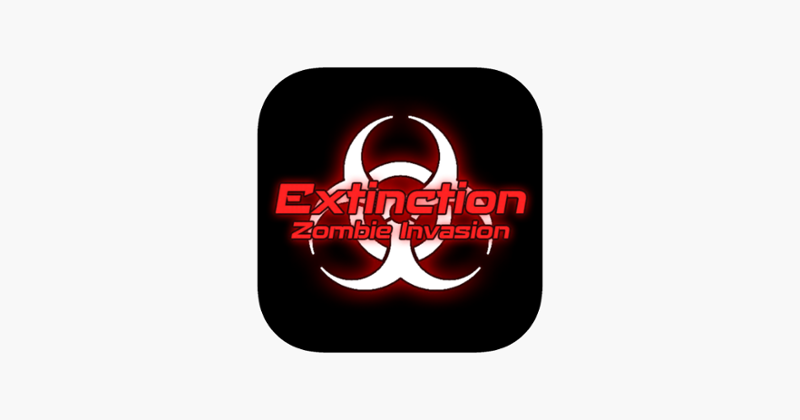 Extinction: Zombie Invasion Game Cover