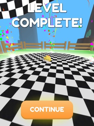 Extreme Crossing screenshot