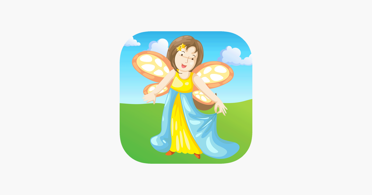 Games like Fairytale Puzzles For Kids