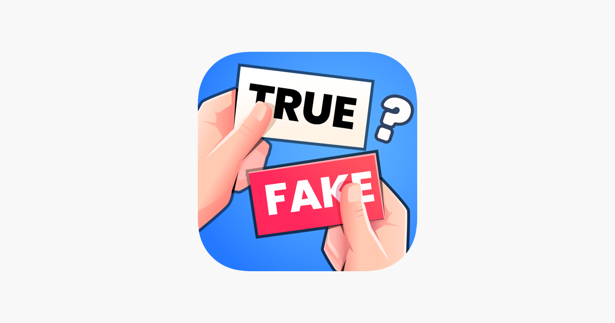 Games like Fake Answers Pls!