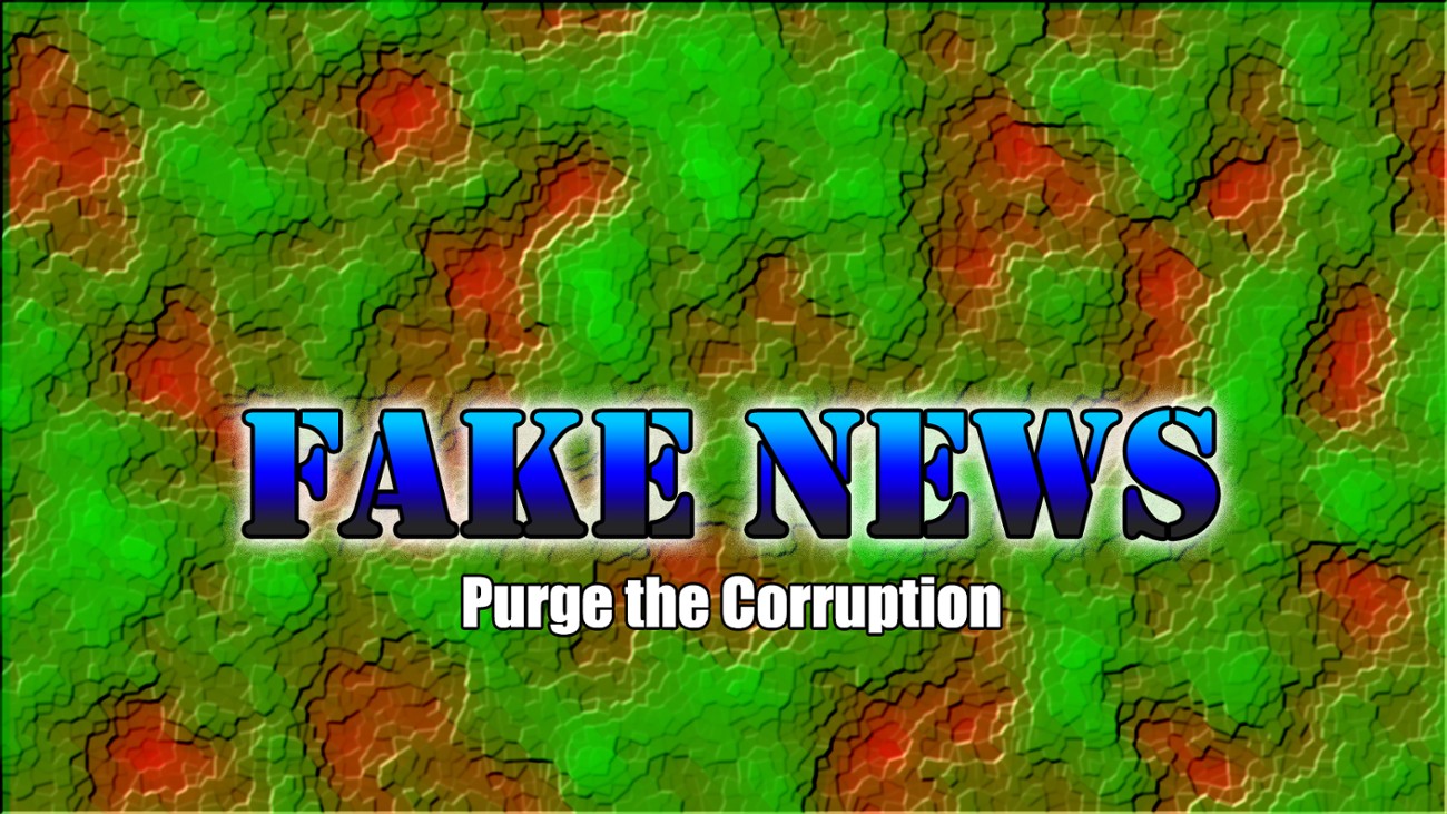 Games like Fake News