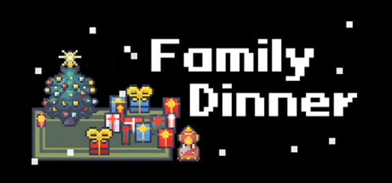 Family Dinner Image
