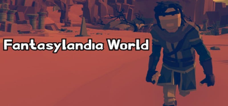 Fantasylandia World Game Cover