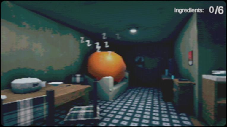 Farewell Pedro! screenshot