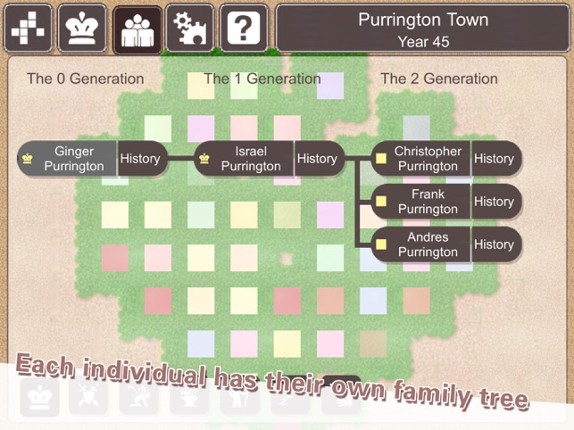 Farm and Tax screenshot