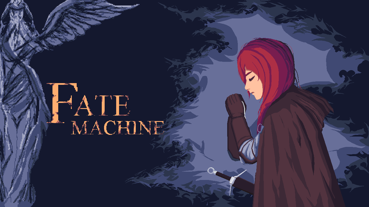 Games like Fate Machine